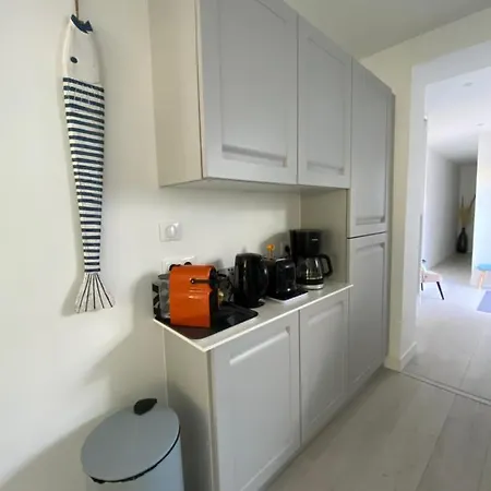 Prázdninový dům Calme Et Ensoleillee Maison Au Pied De La Entre St Palais Sur Et Royan *