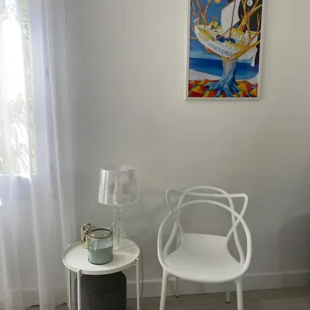 Prázdninový dům Calme Et Ensoleillee Maison Au Pied De La Entre St Palais Sur Et Royan *